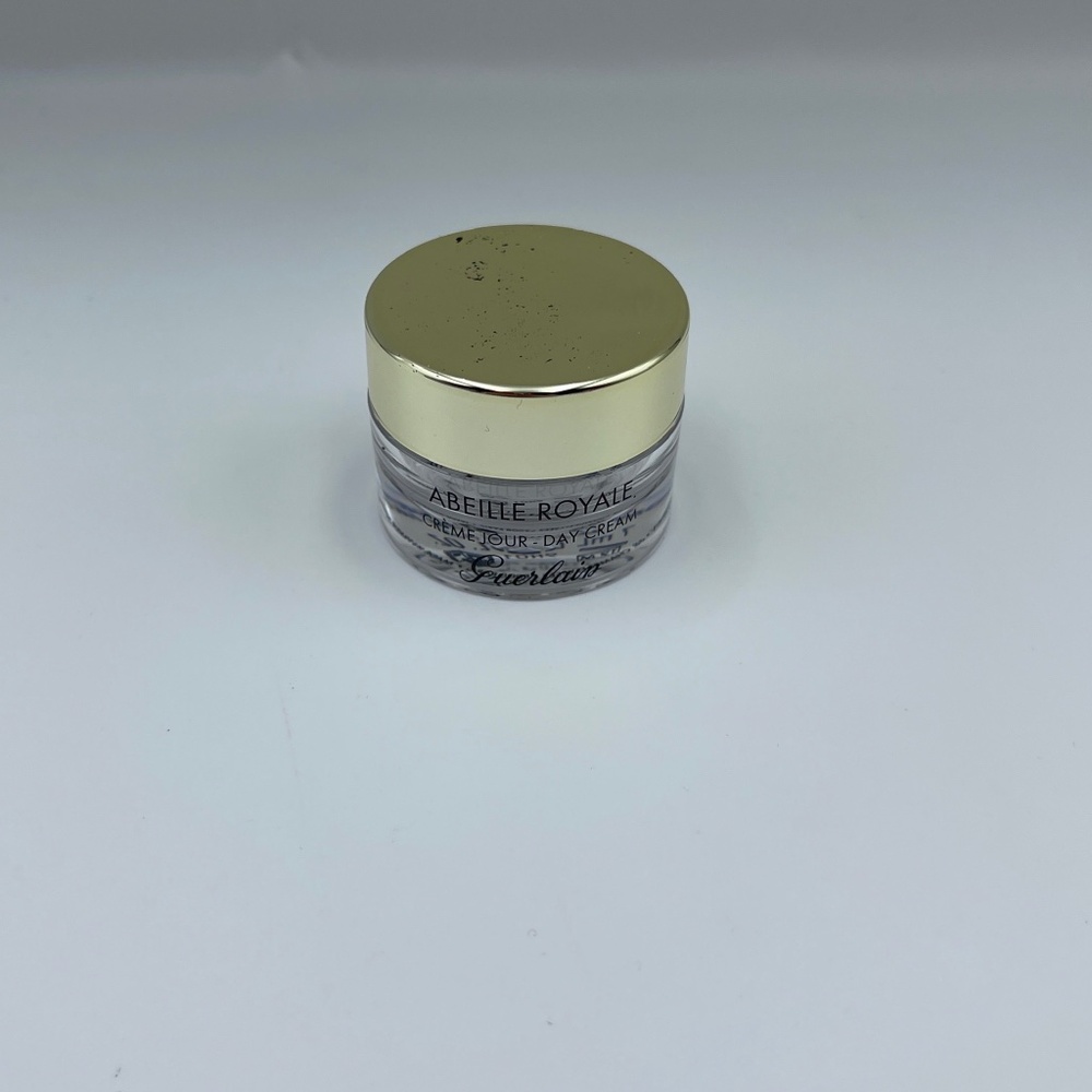 NEW Guerlain Abeille Royale Creme Jour Day Creme 7ml face cream